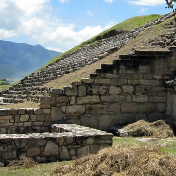 San José Mogote 